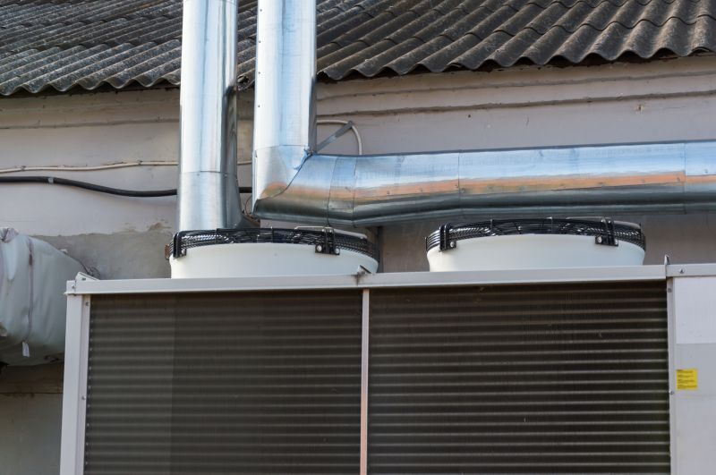 Central Hvac Installation in Kansas City, MO