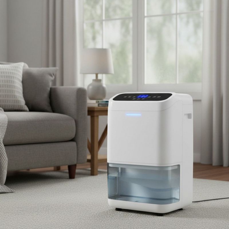 Dehumidifier Replacement in Naples, FL