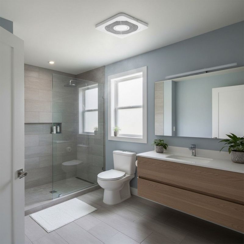 Exhaust Fan Repair in Denver County, CO