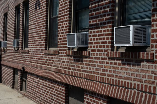 Window Air Conditioner Repair - Window Air Conditioner Repair Wichita, Kansas