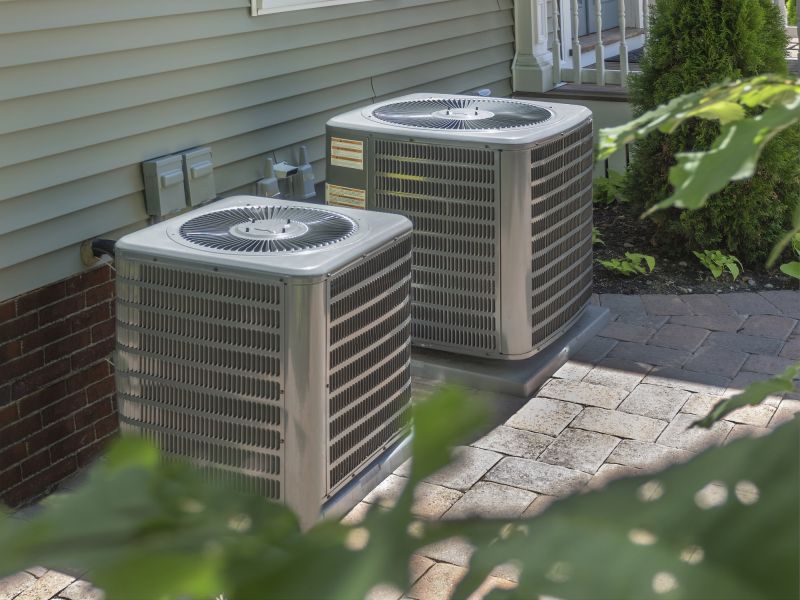 Ac Installation in Annapolis, MD