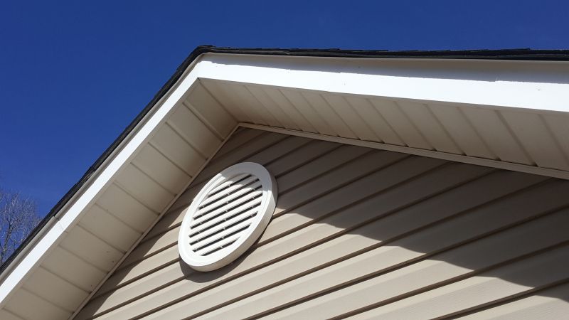 Attic Fan Installation in Prescott Valley, AZ