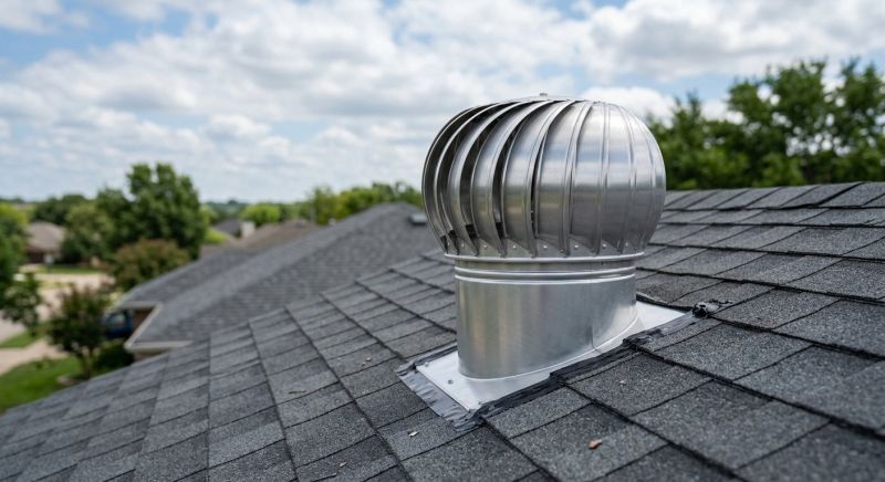 Attic Fan Motor Repair in Provo, UT