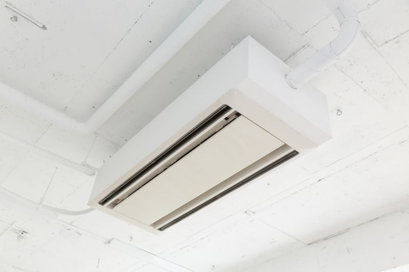 Attic Humidifier Installation in Monmouth County, NJ