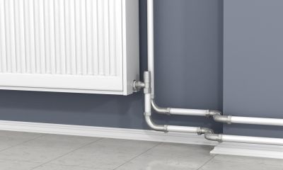 Baseboard Heater Replacement in Annapolis, MD