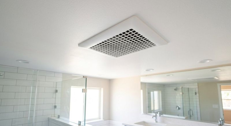 Bathroom Exhaust Installation in Prescott Valley, AZ