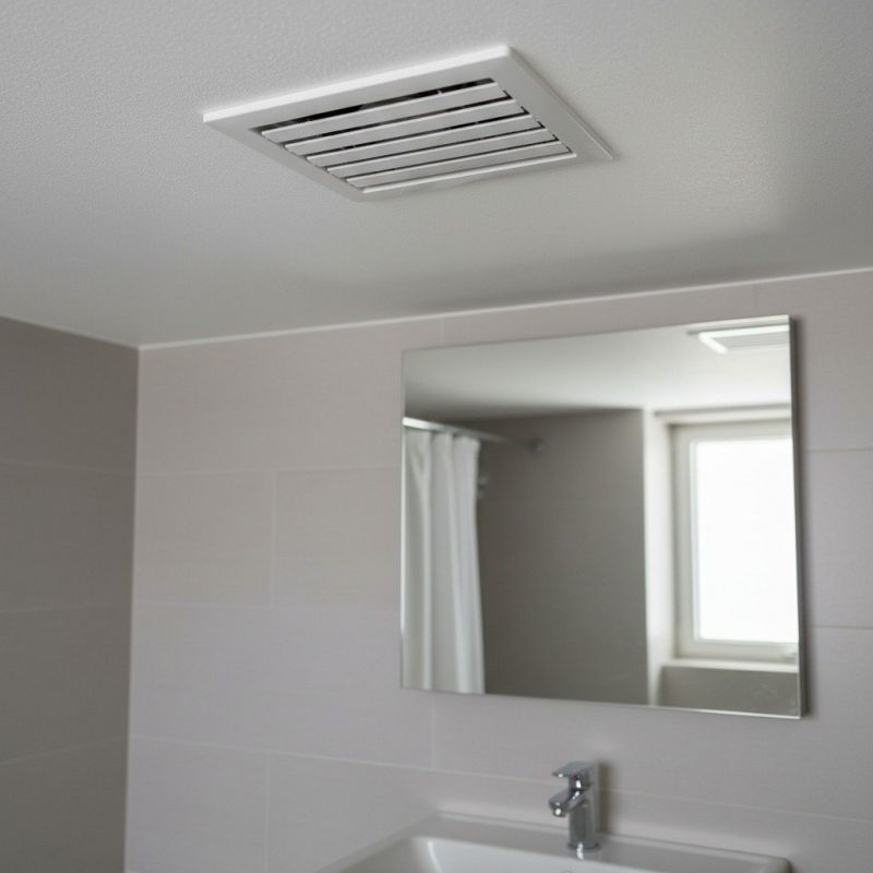 Bathroom Fan Installation in Prescott Valley, AZ