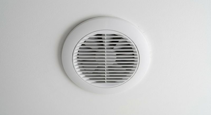 Bathroom Fan Installation in Prescott Valley, AZ