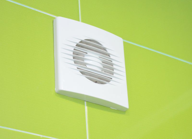 Bathroom Fan Mounting in Prescott Valley, AZ