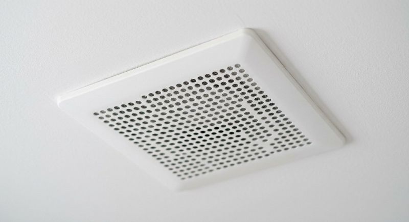 Bathroom Fan Wiring in Denver County, CO