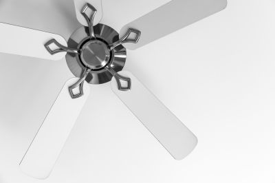 Ceiling Fan Mounting in Wilmington, NC