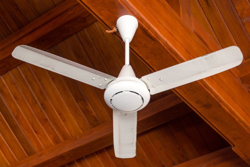 Ceiling Fan Mounting in Olathe, KS