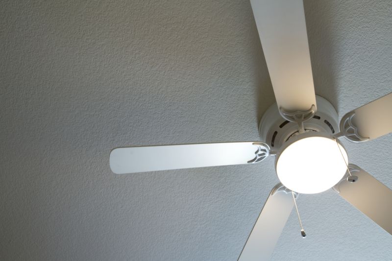 Ceiling Fan Service in Alpharetta, GA