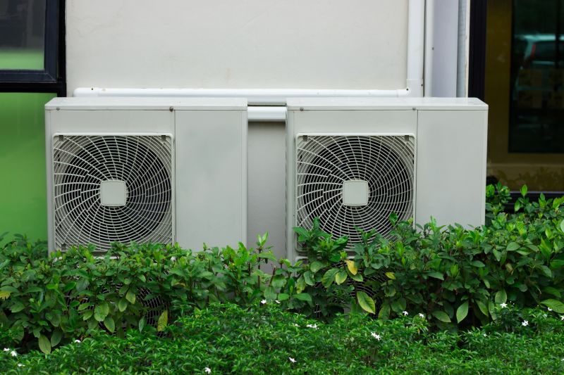 Central Ac Installation in Naples, FL