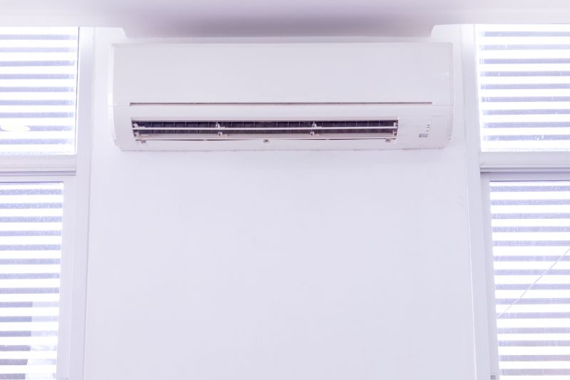 Central Ac Installation in Annapolis, MD