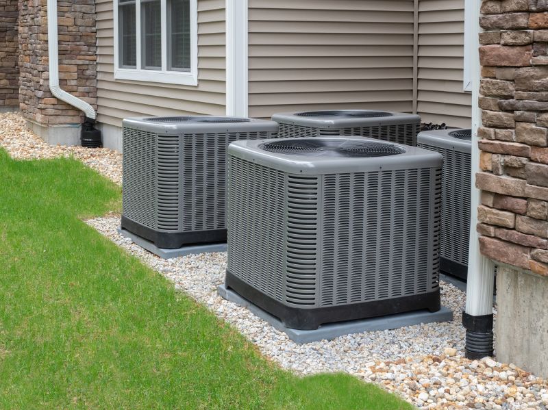 Central Air Unit Replacement in Sarasota, FL