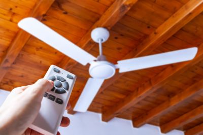 Commercial Ceiling Fan Repair in Alpharetta, GA