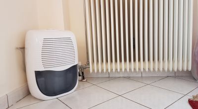 Dehumidifier Installation in Naples, FL