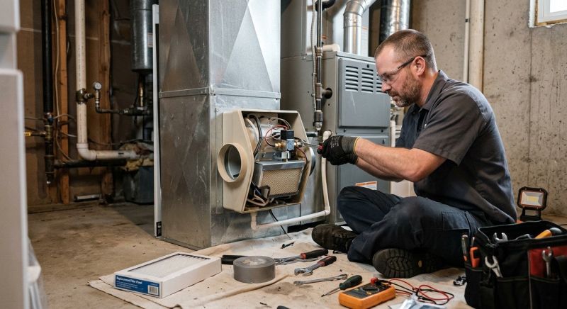 Dehumidifier Repair in Columbus, OH