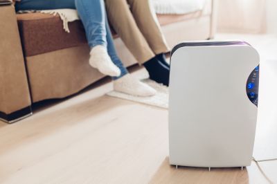 Dehumidifier Replacement in Annapolis, MD