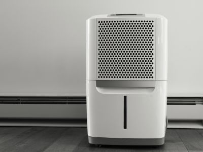 Dehumidifier Replacement in Cincinnati, OH
