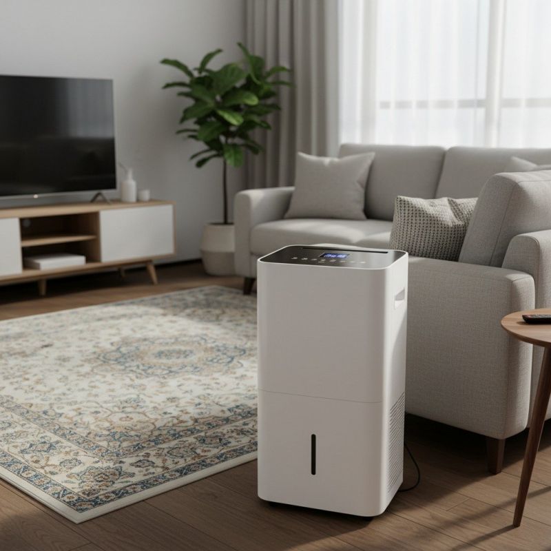 Dehumidifier Replacement in Cincinnati, OH