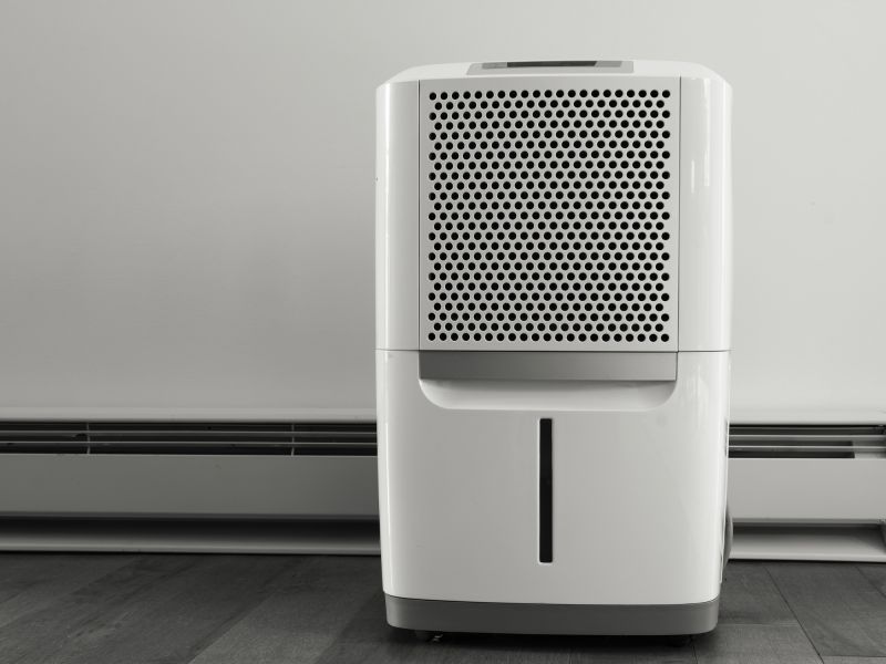 Dehumidifier Replacement in Sarasota, FL