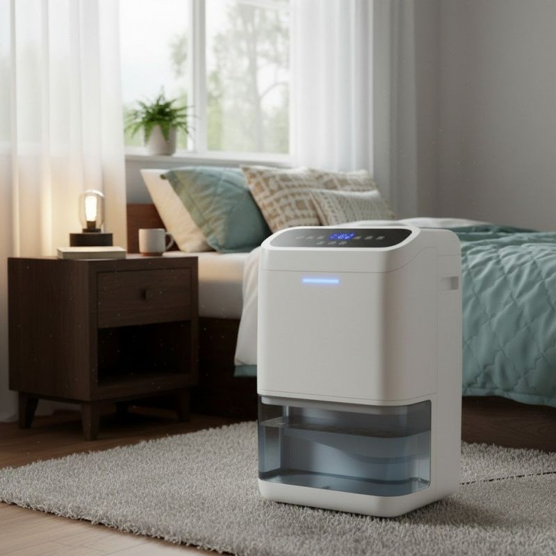 Dehumidifier Replacement in Sarasota, FL