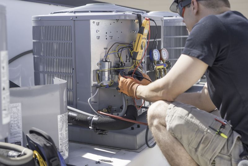 Electric Furnace Replacement in Sarasota, FL