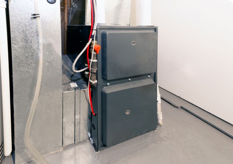 Electric Furnace Replacement in Annapolis, MD