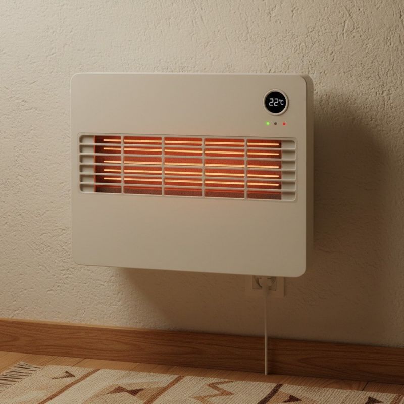 Electric Heating Installation in Columbus, OH