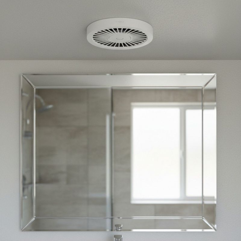 Exhaust Fan Installation in Denver County, CO