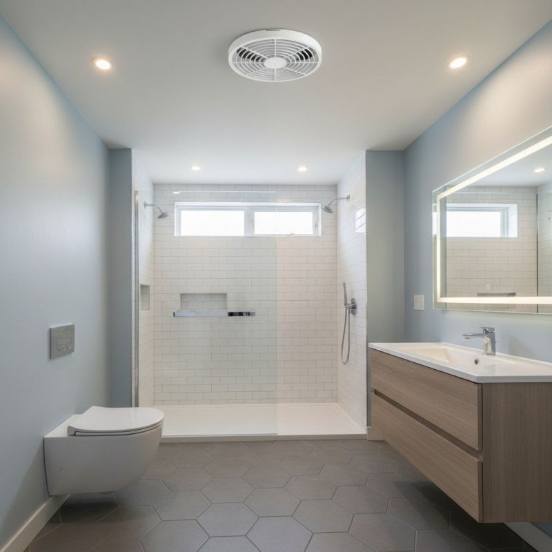 Exhaust Fan Repair in Alpharetta, GA