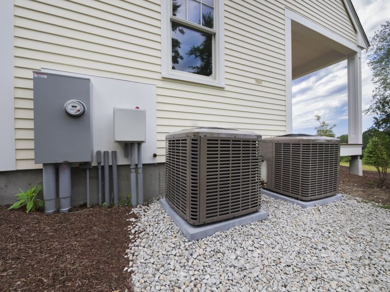 Forced Air Heating Service in Cincinnati, OH