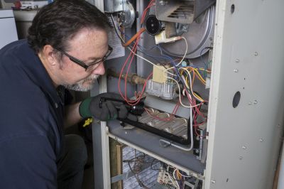 Furnace Replacement in Naples, FL