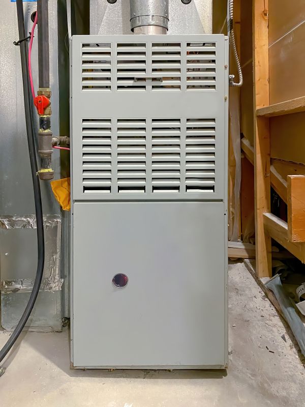 Gas Furnace Installation in Cincinnati, OH