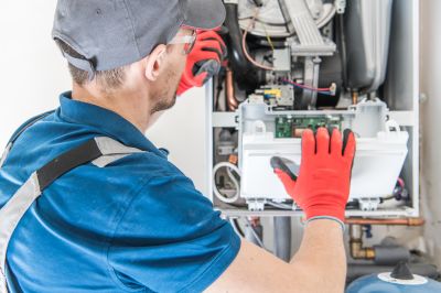 Gas Furnace Installation in Monmouth County, NJ