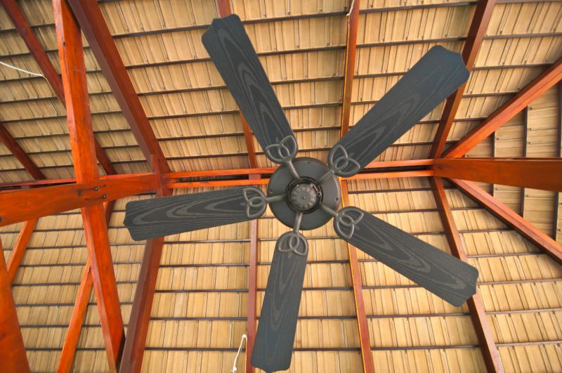 Hanging Fan Installation in Kansas City, KS