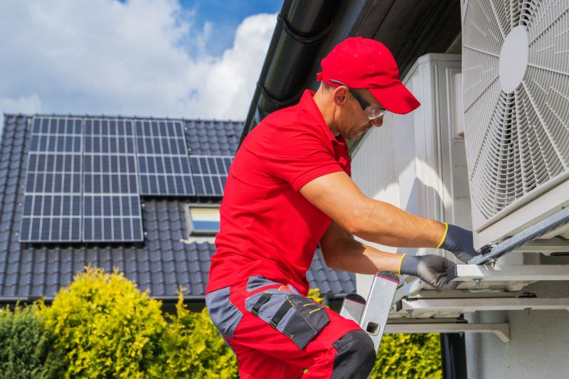 Heat Pump Installation in Sarasota, FL