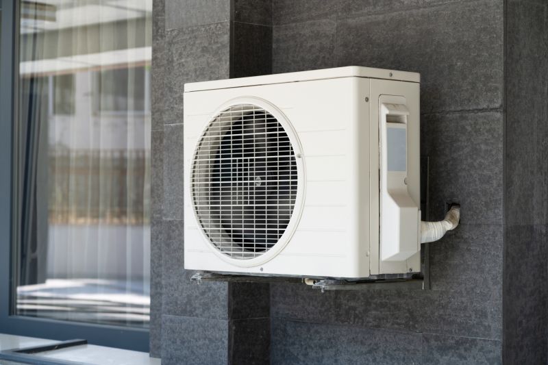 Heat Pump Replacement in Cincinnati, OH