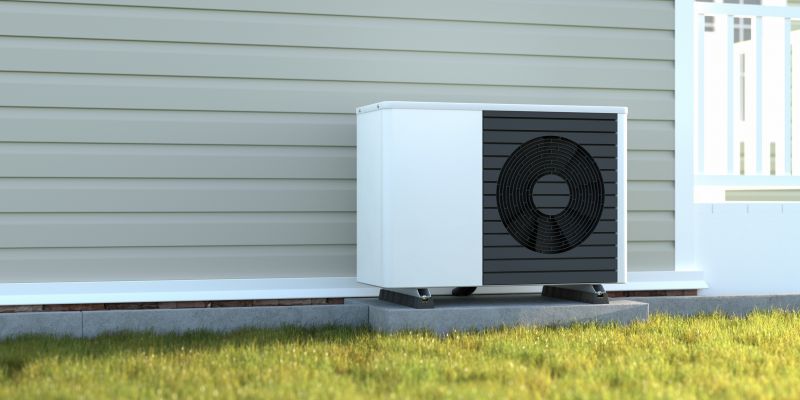 Heat Pump Replacement in Cincinnati, OH