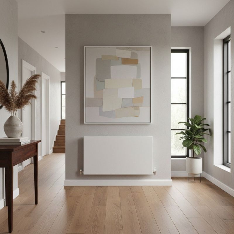 Heating System Installation in Annapolis, MD