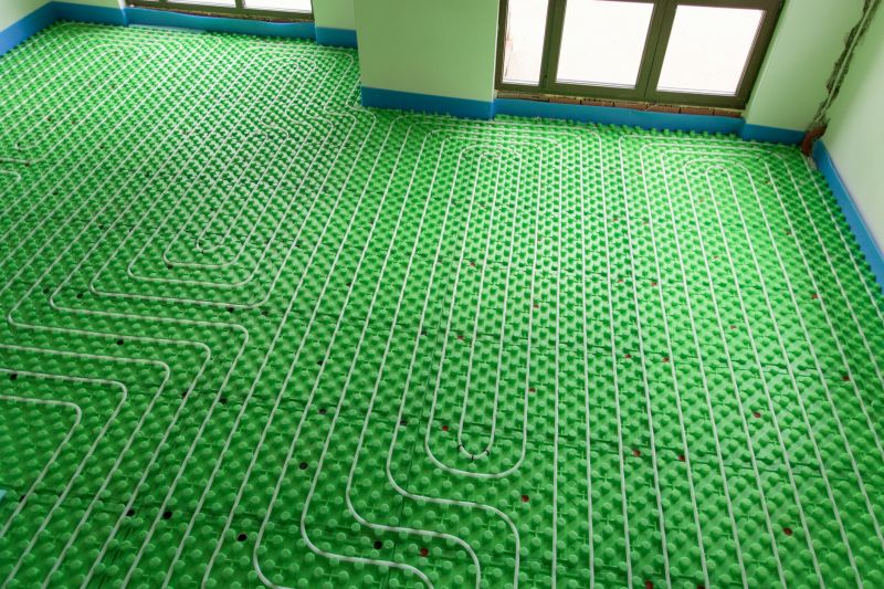 Heating System Installation in Columbus, OH