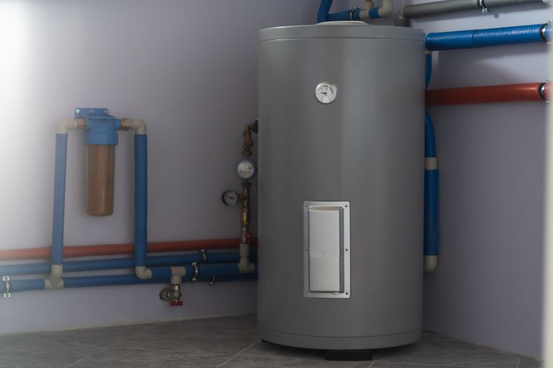 Hot Water Heater Installation in Columbus, OH