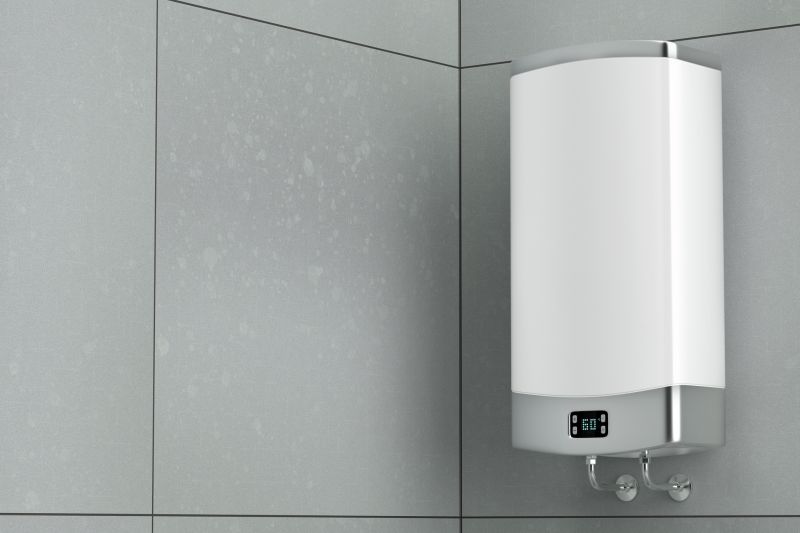 Hot Water Heater Replacement in Columbus, OH