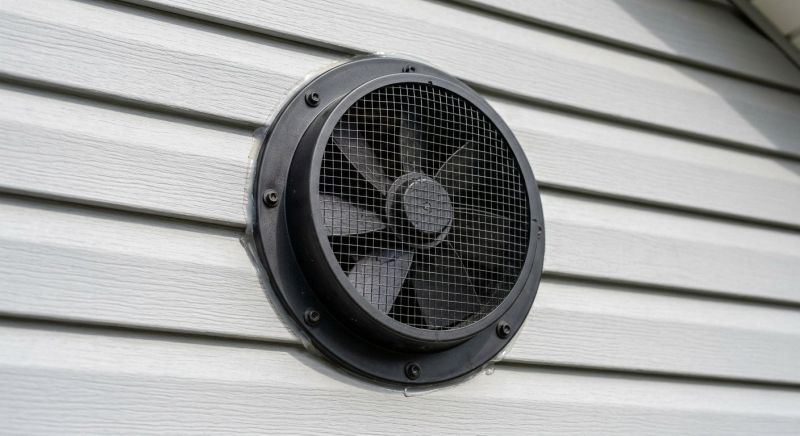 Hvac Fan Repair in Heber City, UT
