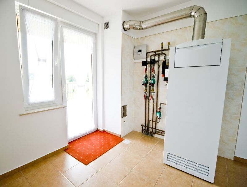 Oil Furnace Replacement in Naples, FL