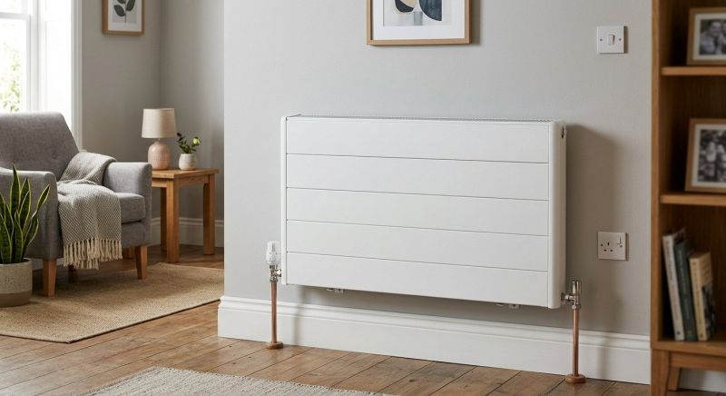 Panel Heating Installation in Annapolis, MD