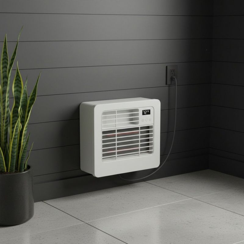 Panel Heating Installation in Columbus, OH