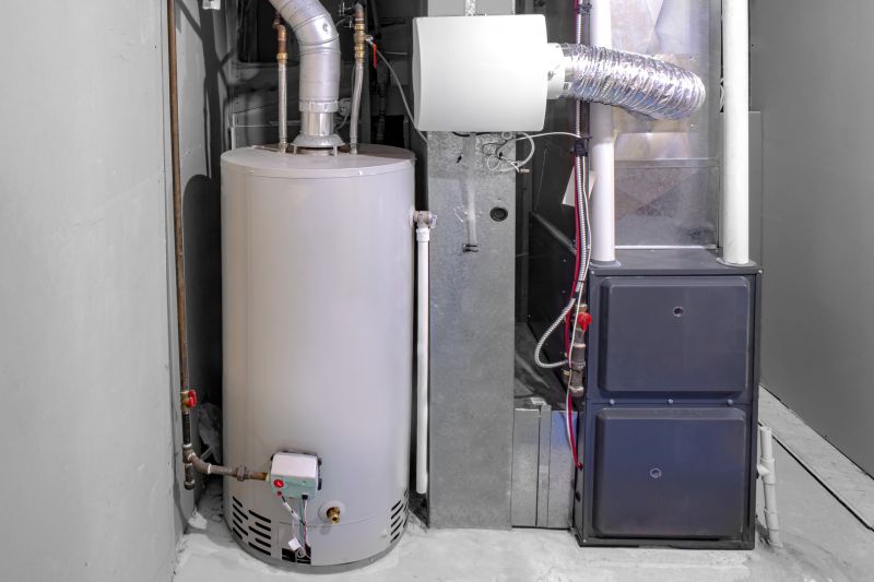 Residential Humidifier Service in Cincinnati, OH